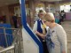 В Омской области внедряют систему электронных терминалов по продаже билетов на рейсовые автобусы